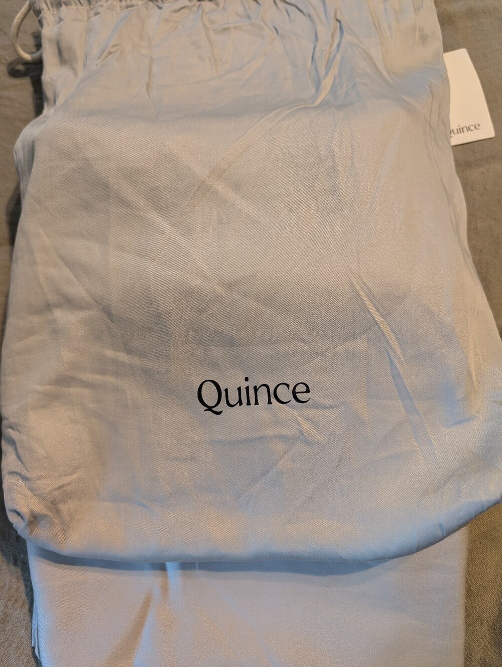 Bamboo Sheet Set - QNJRZJ0253